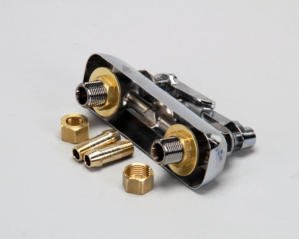 T&S BRASS PARTS B-1110-LN