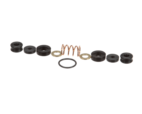 T&S BRASS B-16K PARTS KIT FOR B-0101 SPRAY VALVE