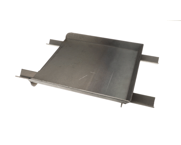 TOWN FOOD SERVICE 244020 SM-24/SM-20 BOTTOM BAFFLE PLATE  18X 17