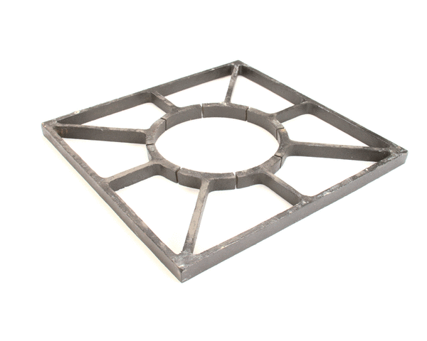 TOWN FOOD SERVICE 250156 SR-18 TOP GRATE  18 X 18