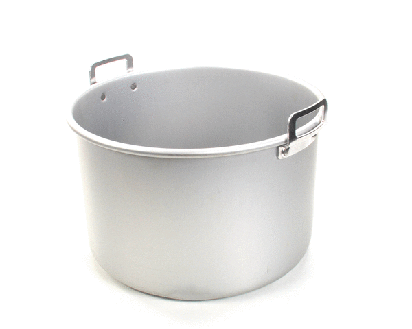 TOWN FOOD SERVICE 56917NC RICE POT  PLAIN FOR 6 LTR. RICE WARMER