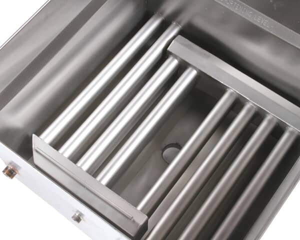 ULTRAFRYER 12885 VAT, REPLACEMENT 20IN P2M NO INSUL