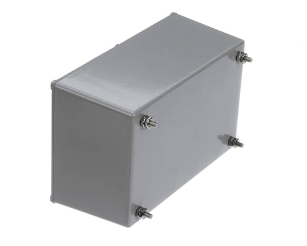 ULTRAFRYER 18A078 BOX  POWER DISTRIBUTION REAR PNP