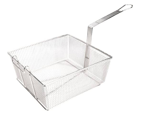 ULTRAFRYER 21A295 BASKET  FRY 12 7/8 X 12 3/8 X 5 1/4