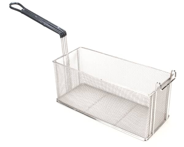 ULTRAFRYER 21A335 BASKET  FRY 18IN SMALL MESH