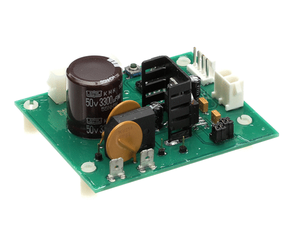 ULTRAFRYER 22A317 BOARD  CIRCUIT CONTROL BSK