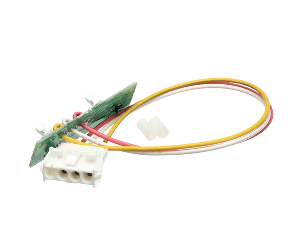 ULTRAFRYER 22A369 BOARD  POWER INDICATOR LIGHTS PNP