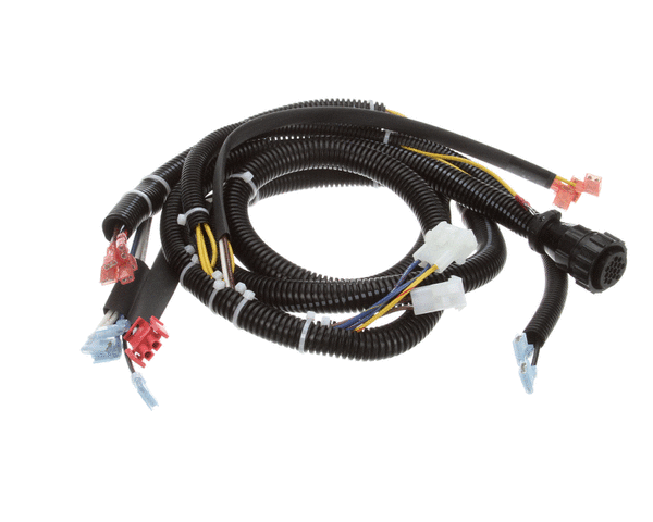 ULTRAFRYER 22A668 CABLE  MAIN BANK P2 PH BASIC