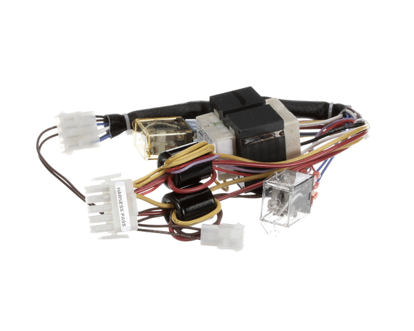 ULTRAFRYER 23A138 HARNESS  WIRING UNV FR/ORIG FAS GAS