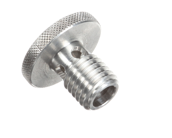 ULTRAFRYER 24368 CAP  BOTTOM SUCTION FITTING