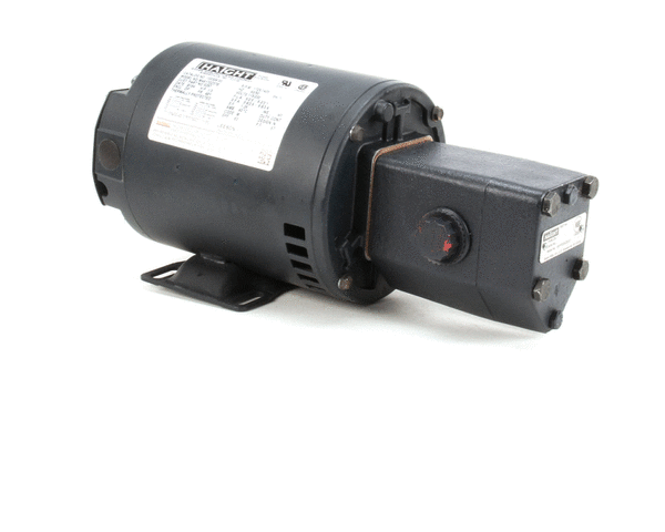 ULTRAFRYER 24A294 PUMP/MOTOR ASSEMBLY  8.0 GPM 1/3 T