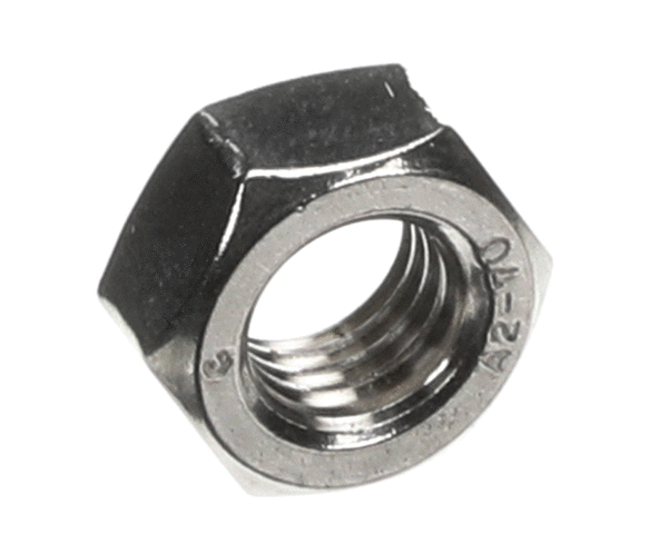 ULTRAFRYER 27262 NUT  HEX 12MM S/S