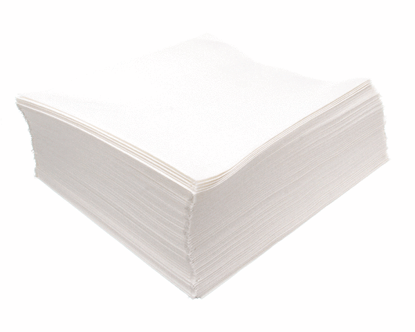 ULTRAFRYER 29A087 FILTER  PAPER 17.5 X 19.5 ENVELOPE 100 P