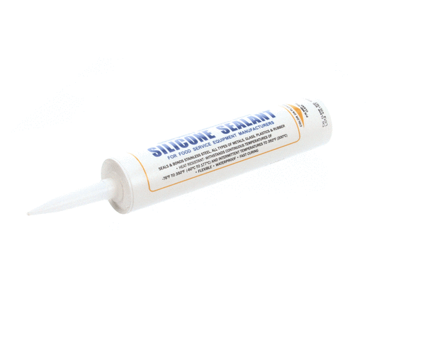 ULTRAFRYER 39079 SEALANT  SILICONE RTV 732 CLEA