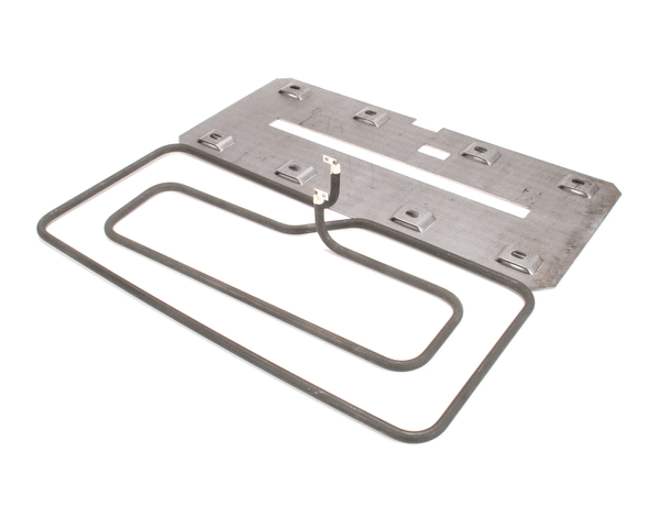 VULCAN HART 00-351419-00018 UNIT/P PLATE