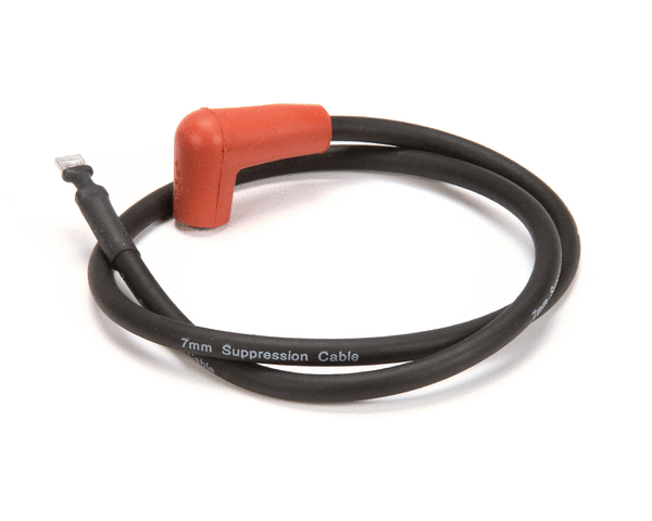 VULCAN HART 00-355087-00001 HIGH VOLTAGE CABLE