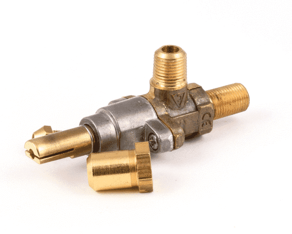 VULCAN HART 00-404076-00F45 BURNER VALVE(NAT)