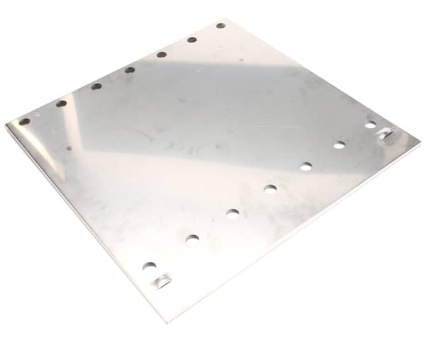 VULCAN HART 00-405522-000G1 OVEN BAFFLE ASSEMBLY