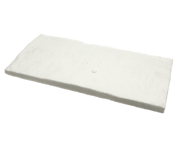 VULCAN HART 00-408581-00001 INSULATION