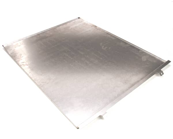 VULCAN HART 00-409888-00007 BURNER TRAY