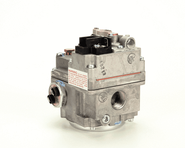 VULCAN HART 00-410841-00019 VALVE GAS COMBINAT