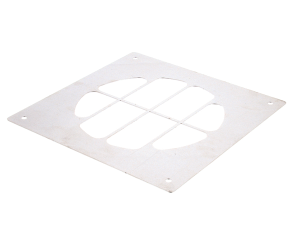 VULCAN HART 00-411136-00004 COVER FAN