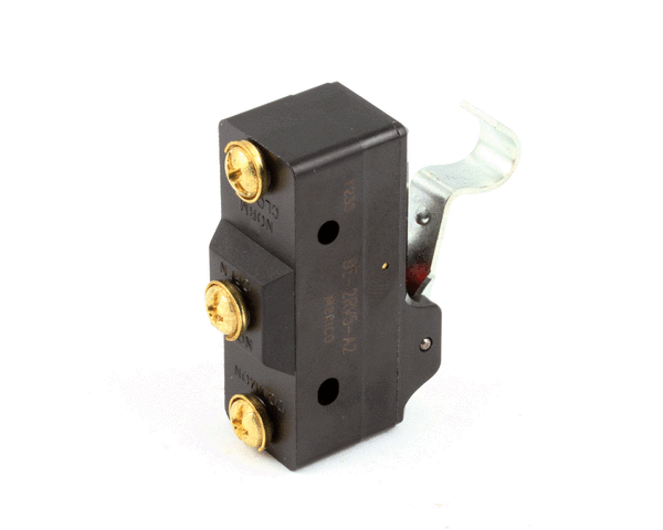 VULCAN HART 00-411496-000F7 SWITCH MICRO