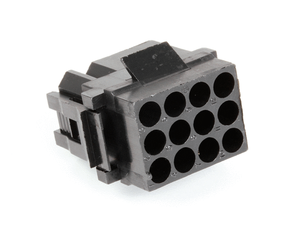 VULCAN HART 00-414229-00003 RECEPTACLE