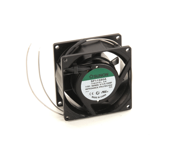 VULCAN HART 00-415207-00001 FAN COOLING