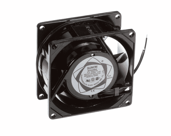 VULCAN HART 00-415207-00002 FAN COOLING