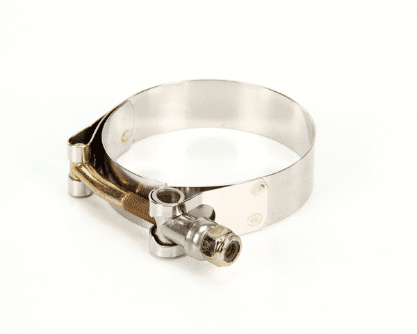 VULCAN HART 00-416174-00002 HOSE CLAMP