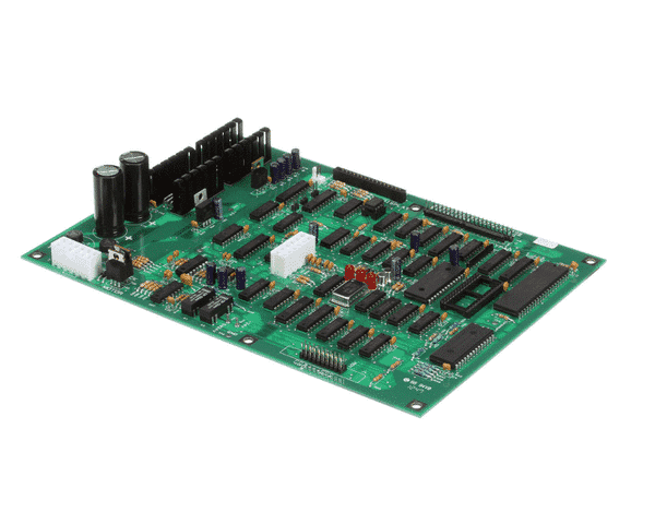 VULCAN HART 00-423910-00001 BOARD MAIN PROCESSOR