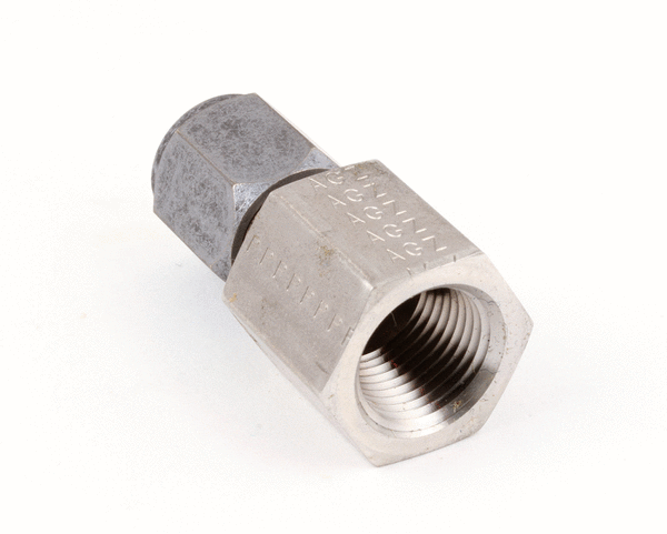 VULCAN HART 00-426601-00001 FITTING COMPRESSION - 3/8CC