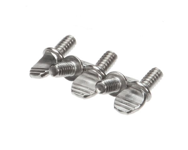 VULCAN HART 00-427369-00001 SCREW THUMB #10-24 X .375