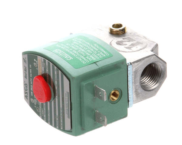 VULCAN HART 00-428045-00001 VALVE SOLENOID