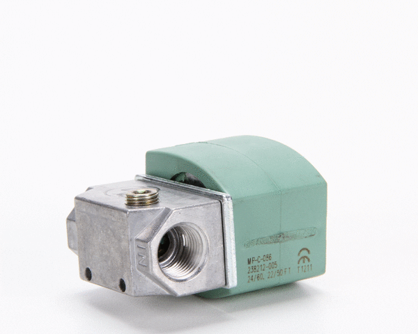 VULCAN HART 00-428066-000G3 I SOLENOID ASSEMBLY. - 24V