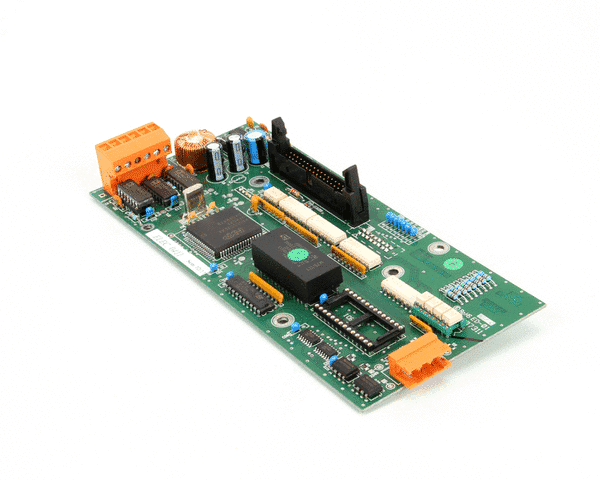 VULCAN HART 00-480961-00001 BOARD PRINCIPAL CNTRL COMBI