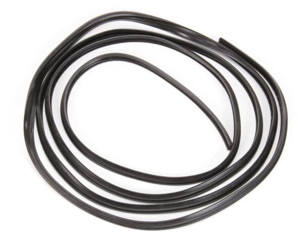 VULCAN HART 00-492455 GASKET CAVITY FACE SEAL