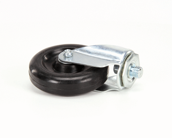 VULCAN HART 00-497002-00001 CASTER  SWIVEL STUD