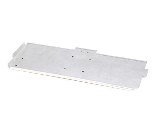 VULCAN HART 00-497096-00001 CONTROL  PLATE