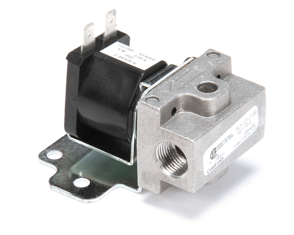 VULCAN HART 00-497175-00002 VALVE  SOLENOID  120V RS INLET