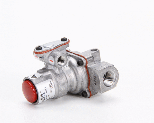 VULCAN HART 00-497765-00002 VALVE