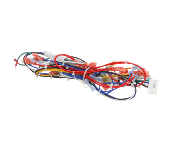 VULCAN HART 00-498474-00036 HARNESS  36RRG WIRING