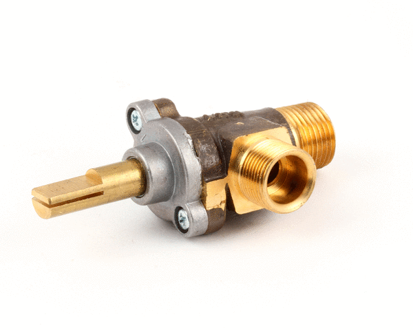 VULCAN HART 00-712343 VALVE BRASS (CM)