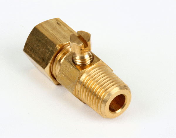 VULCAN HART 00-719179 PILOT VALVE(1/4CCX1/8NPT)