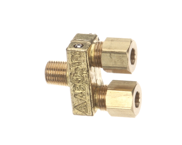 VULCAN HART 00-719194 PILOT VALVE 1/4 OUTLET