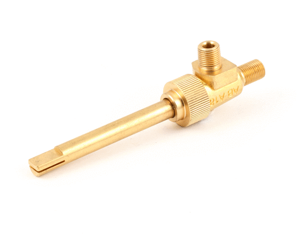 VULCAN HART 00-719213 BRASS VALVE SCB PIG FM