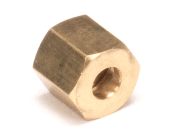 VULCAN HART 00-719237 NUT  3/16 CC