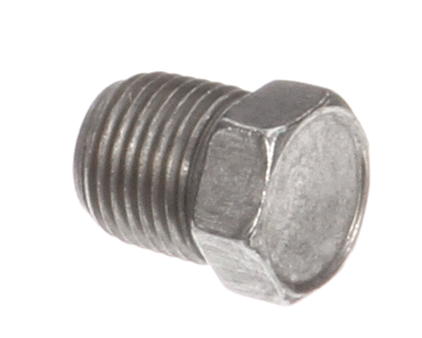 VULCAN HART 00-719370 PLUG 1/8 STL HEX HEAD