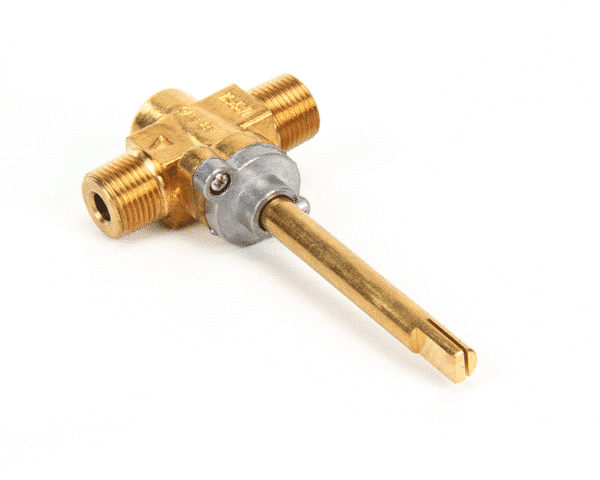 VULCAN HART 00-719971 SHUT-OFF VALVE BRASS